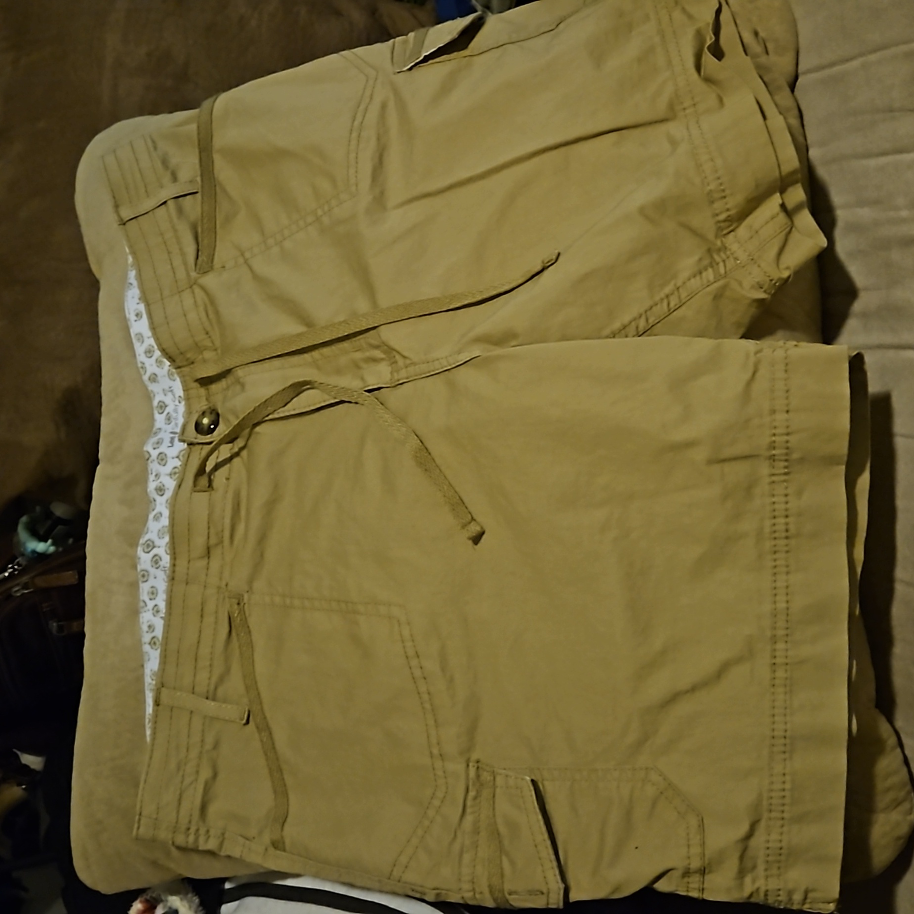 Cargo Shorts (E)